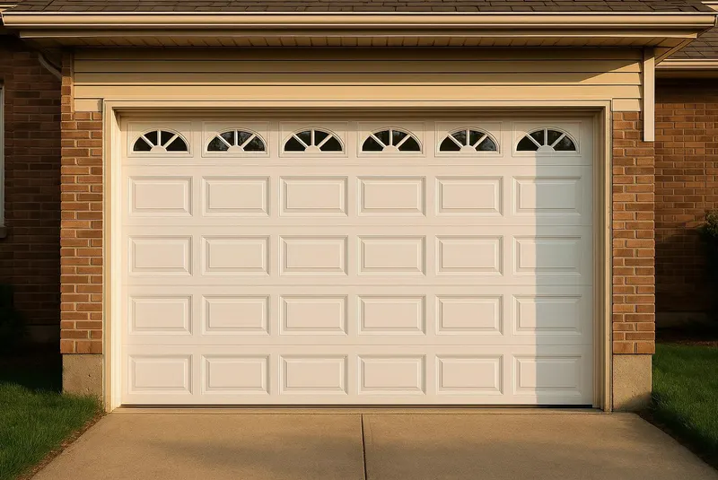 Contact Clinton Garage Door Pro